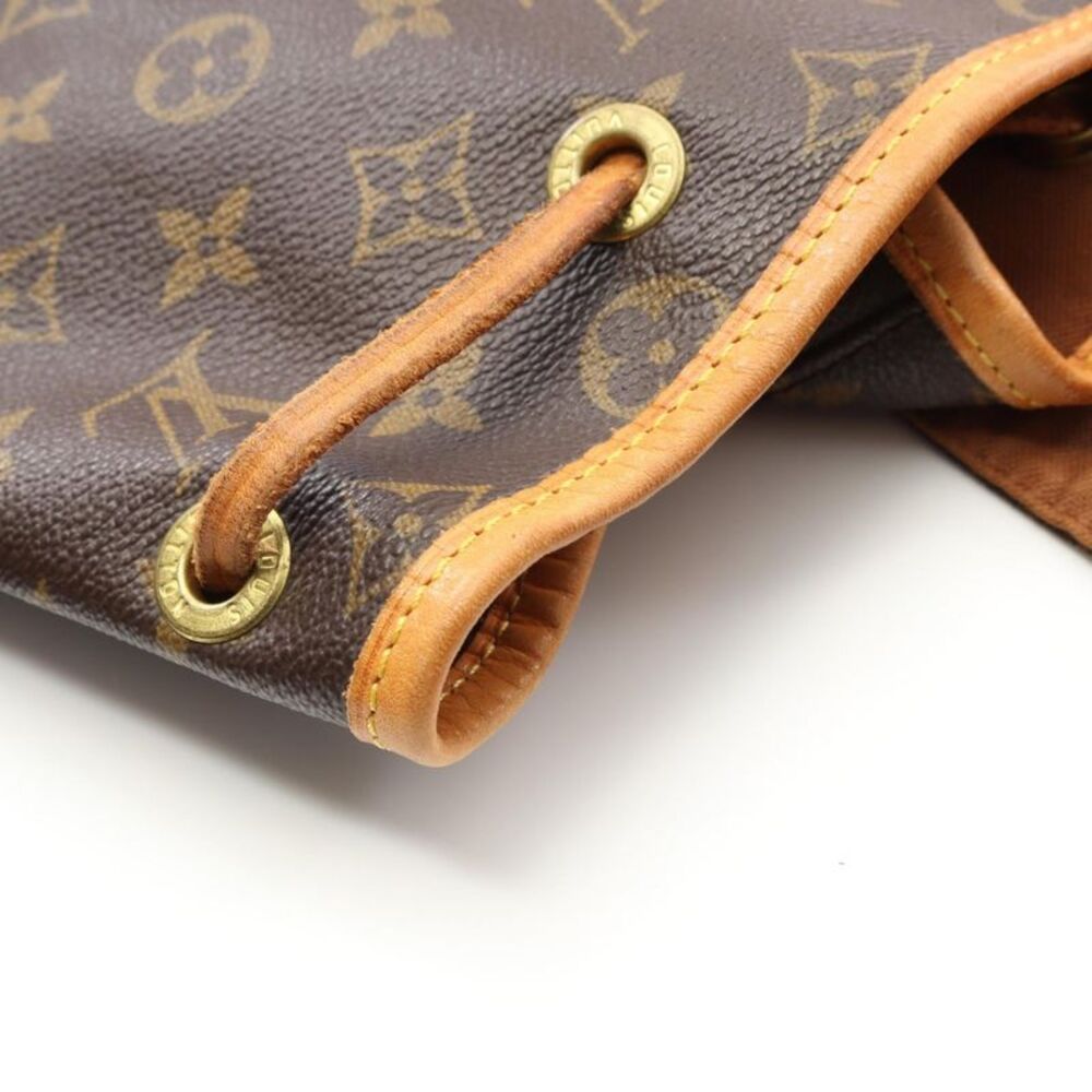 Louis Vuitton Monogram Backpack - image 2